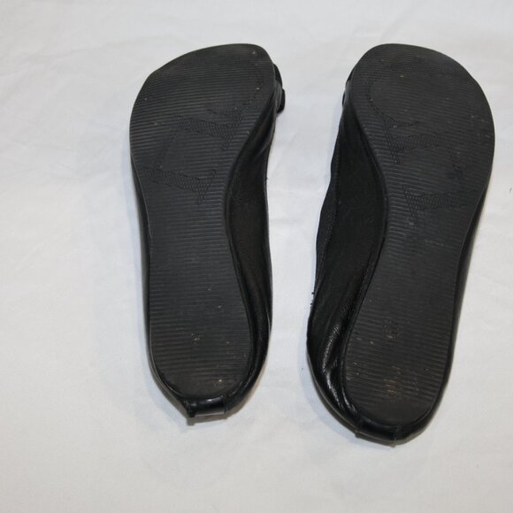 Carolina Herrera Ballet Flats - Picture 6 of 7